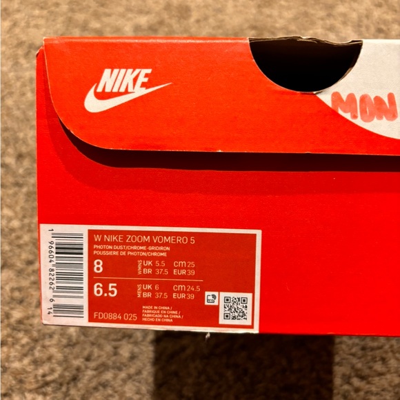 Nike Air Zoom Vomero 5 Bowerman Series Photon Dust - Picture 7 of 7